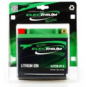 Batterie Lithium Electhium Pour Moto Ducati 803 Scrambler Icon 2015 À 2019 Hjt12b-Fp-S / 12.8v 4.8ah Neuf - Publicité Batterie Lithium Electhium Pour Moto Ducati 803 Scrambler Icon 2015 À 2019 Hjt12b-Fp-S / 12.8v 4.8ah Neuf - Publicité