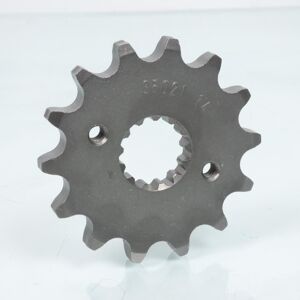 Pignon De Sortie De Boite Esjot Pour Moto Suzuki 1400 Gsx 2001 À 2007 18 Dents Pas 530 Neuf - Publicité Pignon De Sortie De Boite Esjot Pour Moto Suzuki 1400 Gsx 2001 À 2007 18 Dents Pas 530 Neuf - Publicité