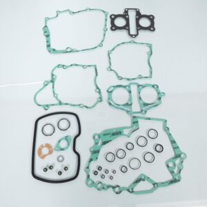 Joint Moteur Centauro Pour Moto Honda 125 Cmt 1978-2000 666a135fl Neuf - Publicité Joint Moteur Centauro Pour Moto Honda 125 Cmt 1978-2000 666a135fl Neuf - Publicité