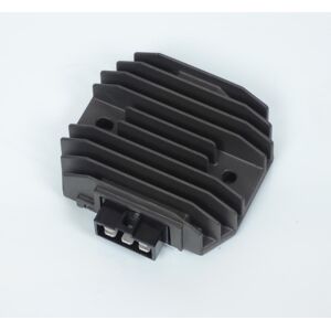 Régulateur Redresseur De Tension Sun Pour Moto Yamaha 600 Fazer 2004-2009 5vx-81960-00 / Sh719aa Neuf - Publicité Régulateur Redresseur De Tension Sun Pour Moto Yamaha 600 Fazer 2004-2009 5vx-81960-00 / Sh719aa Neuf - Publicité