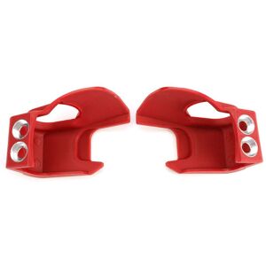 Rd Protecteur De Chaussure De Jambe De Fourche Inférieure De Moto, Kawasaki Kx250f, Kx450f, Kx 250f, 450f, Kxf 250, 450, 2009-2019 ""Nipseyteko - Publicité Rd Protecteur De Chaussure De Jambe De Fourche Inférieure De Moto, Kawasaki Kx250f, Kx450f, Kx 250f, 450f, Kxf 250, 450, 2009-2019 ""Nipseyteko - Publicité