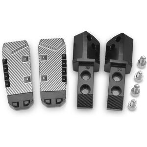 Ti Repose-Pieds Passager Arrière Pour Kawasaki, Repose-Pieds Pour Kawasaki Z900 Rs Z650 Z750 Z800 Z1000 Sx Versys650 Nsilk A650 Versys 650 Zx6r Zx636 ""Nipseyteko - Publicité Ti Repose-Pieds Passager Arrière Pour Kawasaki, Repose-Pieds Pour Kawasaki Z900 Rs Z650 Z750 Z800 Z1000 Sx Versys650 Nsilk A650 Versys 650 Zx6r Zx636 ""Nipseyteko - Publicité