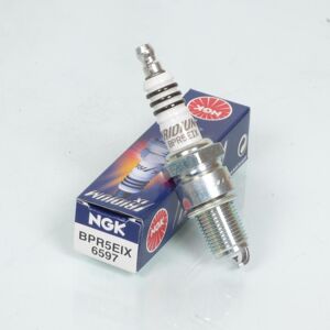 Bougie D'allumage Ngk Pour Moto Harley Davidson 1340 Electra Glide Road King Inj. Après 1994 Neuf - Publicité Bougie D'allumage Ngk Pour Moto Harley Davidson 1340 Electra Glide Road King Inj. Après 1994 Neuf - Publicité