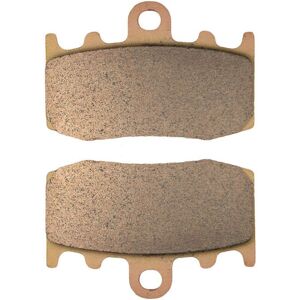 Plaquettes De Frein Frittées À Base De Cuivre Pour Moto Pour Bmw R 1200gs R 1100 S 1200rt K 1300 Gt Ee, Disques De Frein Avant, # Fa335 ""Nipseyteko - Publicité Plaquettes De Frein Frittées À Base De Cuivre Pour Moto Pour Bmw R 1200gs R 1100 S 1200rt K 1300 Gt Ee, Disques De Frein Avant, # Fa335 ""Nipseyteko - Publicité