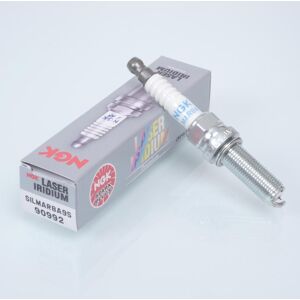 Bougie D'allumage Ngk Pour Moto Honda 1100 Cr-F L Africa