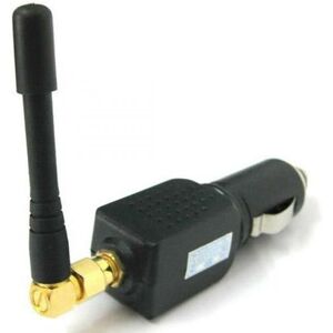 Brouilleur Mini-Gps De Voiture Et Chargeur Voiture - Publicité Brouilleur Mini-Gps De Voiture Et Chargeur Voiture - Publicité