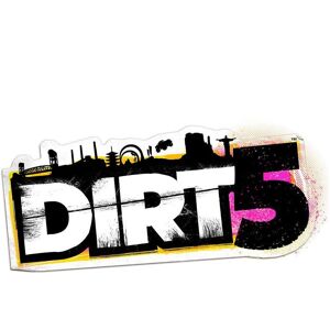 Codemasters Dirt 5 PS4 - Publicité Codemasters Dirt 5 PS4 - Publicité