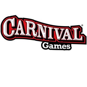 Take-Two Interactive Carnival Fête Foraine Standard PS4 - Publicité Take-Two Interactive Carnival Fête Foraine Standard PS4 - Publicité