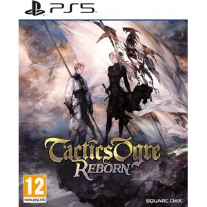 Square Enix Tactics Ogre: Reborn - Ps5