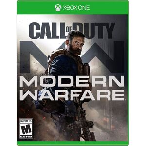 Activision Call Of Duty: Modern Warfare - Xbox One (Us)