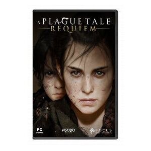 A Plague Tale: Requiem
