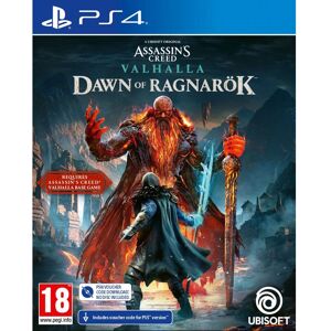 Ubisoft Assassin's Creed Valhalla : Dawn Of Ragnarök (Code De