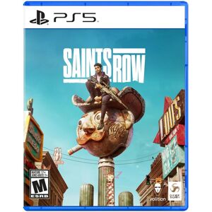 Saints Row - Playstation 5
