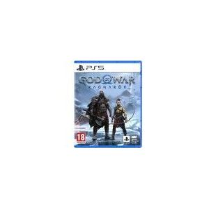 Sony God Of War Ragnarök Standard Ita Playstation 5