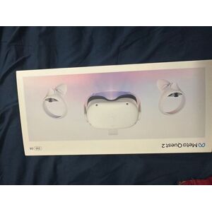 Meta Quest 2 256gb