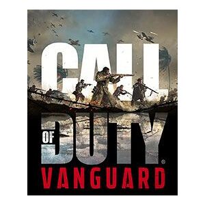 Activision Call of Duty: Vanguard Standard Multilingue PlayStation 4