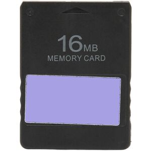 Pour Carte Mémoire Ps2 Cartes Mémoire Plug And Play Pour