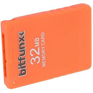 Carte Mémoire 32 Mo Carte Mémoire De Jeu Portable Efficace