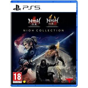 Jeu vidéo PlayStation 5 Sony THE NIOH COLLECTION