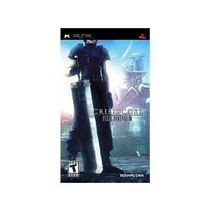Square Enix Final Fantasy 7 : Crisis Core (Import Américain)