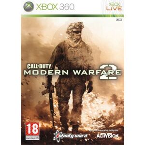Activision Call Of Duty - Modern Warfare 2 - Import