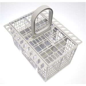 PANIER PORTE COUVERTS GRIS POUR LAVE VAISSELLE INDESIT HOTPOINT ARISTON - Publicité PANIER PORTE COUVERTS GRIS POUR LAVE VAISSELLE INDESIT HOTPOINT ARISTON - Publicité