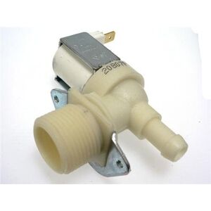 Fagor Electrovanne 1 Voie Lave Vaisselle Ariston At40te - Publicité Fagor Electrovanne 1 Voie Lave Vaisselle Ariston At40te - Publicité