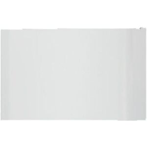 Cache chauffe-eau 45-65-80 litres blanc - THERMOR - 354648 - Publicité Cache chauffe-eau 45-65-80 litres blanc - THERMOR - 354648 - Publicité