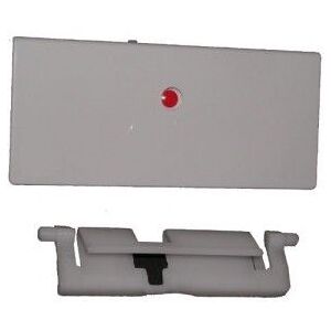 Poignee Pour Refrigerateur Bosch B/S/H - Publicité Poignee Pour Refrigerateur Bosch B/S/H - Publicité