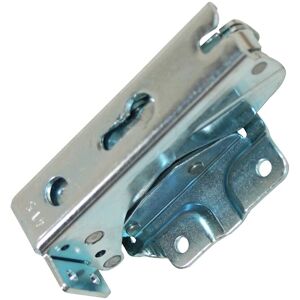 Charnière supérieure Réfrigérateur congélateur (2211202037 AEG ELECTROLUX ARTHUR MARTIN ELECTROLUX PROGRESS IKEA ZANUSSI) - Publicité Charnière supérieure Réfrigérateur congélateur (2211202037 AEG ELECTROLUX ARTHUR MARTIN ELECTROLUX PROGRESS IKEA ZANUSSI) - Publicité