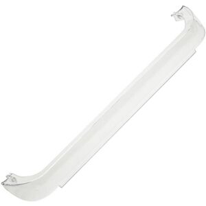 Hotpoint-Ariston Balconnet intermedaire de porte Réfrigérateur congélateur (C00283224 482000023196 ARISTON HOTPOINT INDESIT SCHOLTES WHIRLPOOL) - Publicité Hotpoint-Ariston Balconnet intermedaire de porte Réfrigérateur congélateur (C00283224 482000023196 ARISTON HOTPOINT INDESIT SCHOLTES WHIRLPOOL) - Publicité