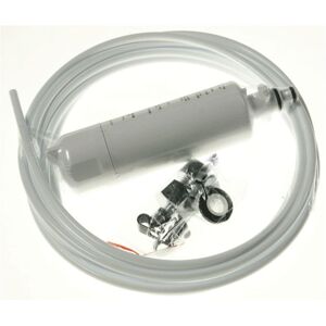 Filtre à eau Réfrigérateur congélateur (4346650400 GRUNDIG BEKO BLOMBERG) - Publicité Filtre à eau Réfrigérateur congélateur (4346650400 GRUNDIG BEKO BLOMBERG) - Publicité