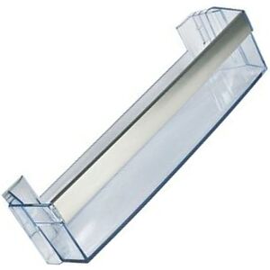 Balconnet à bouteilles d'origine Réfrigérateur congélateur (2651046027 2646002028 AEG FAURE ELECTROLUX) - Publicité Balconnet à bouteilles d'origine Réfrigérateur congélateur (2651046027 2646002028 AEG FAURE ELECTROLUX) - Publicité