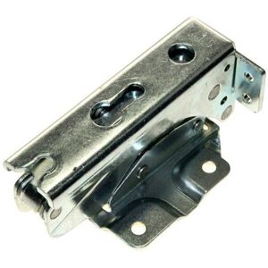 Charnière de porte inférieur (322233-24050) Réfrigérateur congélateur (2211201047 LIEBHERR AEG ELECTROLUX DE DIETRICH PROGRESS ARTHUR MARTIN ELECTROLUX) - Publicité Charnière de porte inférieur (322233-24050) Réfrigérateur congélateur (2211201047 LIEBHERR AEG ELECTROLUX DE DIETRICH PROGRESS ARTHUR MARTIN ELECTROLUX) - Publicité