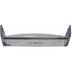 Étagère à bouteilles BOSCH - Compatible avec Réfrigérateurs & Congélateurs - Publicité Étagère à bouteilles BOSCH - Compatible avec Réfrigérateurs & Congélateurs - Publicité