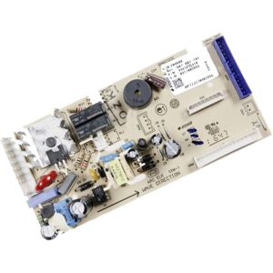 Carte de puissance - Réfrigérateur, congélateur (4943835411 BEKO) - Publicité Carte de puissance - Réfrigérateur, congélateur (4943835411 BEKO) - Publicité