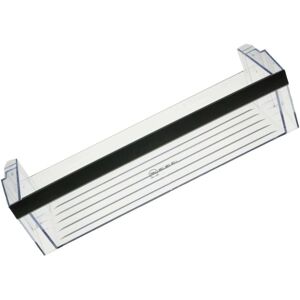 Bosch Balconnet à bouteilles d'origine 423X117X102 mm Réfrigérateur congélateur (11007906 NEFF) - Publicité Bosch Balconnet à bouteilles d'origine 423X117X102 mm Réfrigérateur congélateur (11007906 NEFF) - Publicité