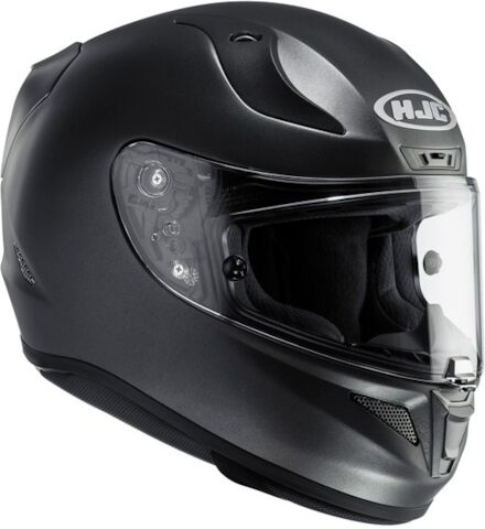 HJC RPHA-11, Casque moto intégral, Titanium Mat