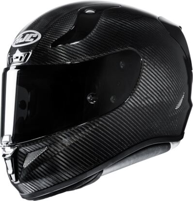 HJC RPHA-11 Carbon Solid, Casque moto intégral