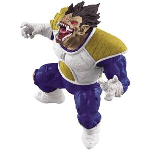 BANPRESTO Figurine Dragon Ball - Great Ape Vegeta