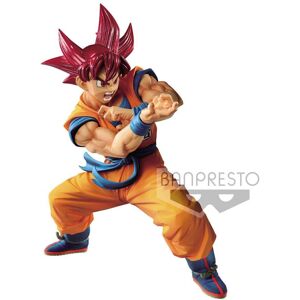 Banpresto Figurine GT Sangoku special - Blood of Saiyans