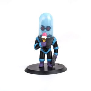 DC COMICS Figurine Q-Fig Mr Freeze
