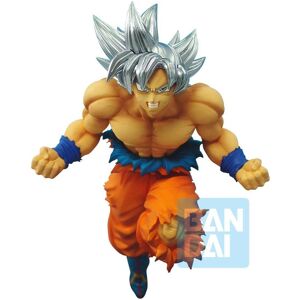 Bandai Figurine Sangoku - Ultra instinct Z - Battle figure