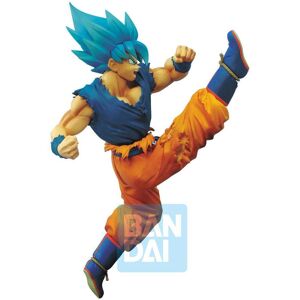 Bandai Figurine Sangoku - Super Sangoku saiyan god - Battle