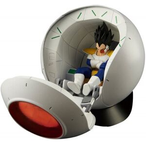 BANDAI Figurine Dragon Ball - Pod of Saiyan Vegeta