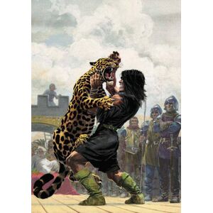 Éditions du Lombard Thorgal : La Galère Noire : Affiche - Publicité Éditions du Lombard Thorgal : La Galère Noire : Affiche - Publicité