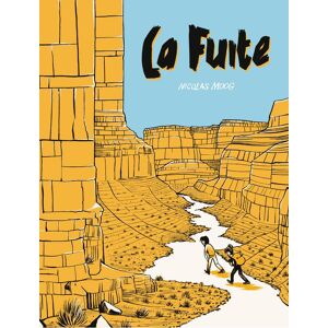 SIX PIEDS SOUS TERRE La fuite - Le chien à l'arme - Publicité SIX PIEDS SOUS TERRE La fuite - Le chien à l'arme - Publicité
