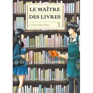 KOMIKKU le maître des livres tome 3 - Publicité KOMIKKU le maître des livres tome 3 - Publicité