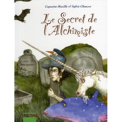 Mosquito le secret de l'achimiste - Publicité Mosquito le secret de l'achimiste - Publicité