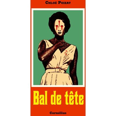 Cornélius bal de tête - Publicité Cornélius bal de tête - Publicité